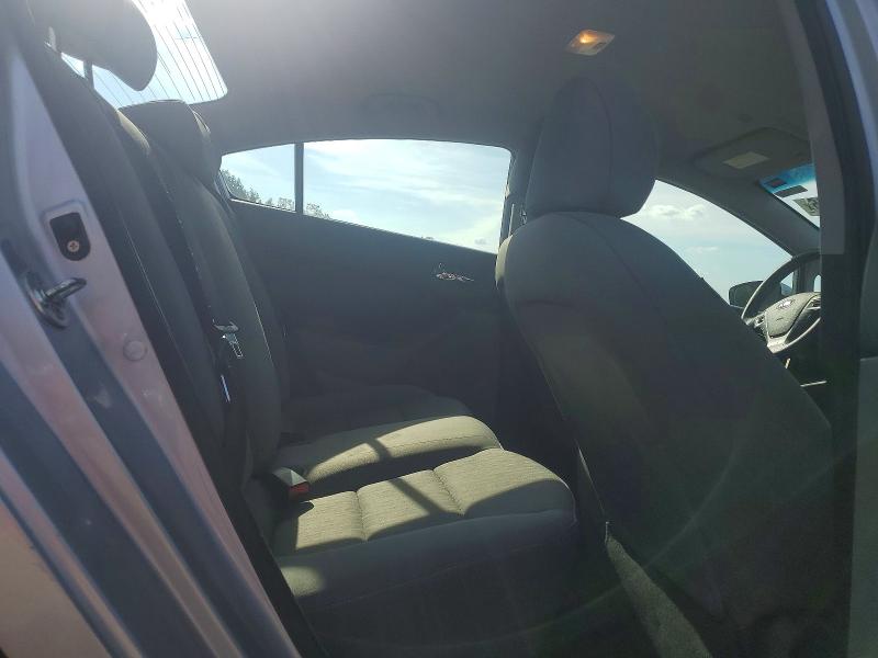 Zdjęcie 10 z aukcji – 2016 KIA FORTE z VIN KNAFK4A61G5508129