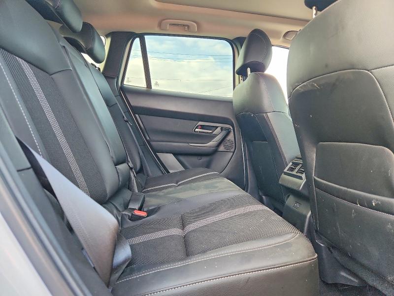 Photo 11 from auction – 2026 MAZDA CX-50 with VIN 7MMVABBL5TN465063