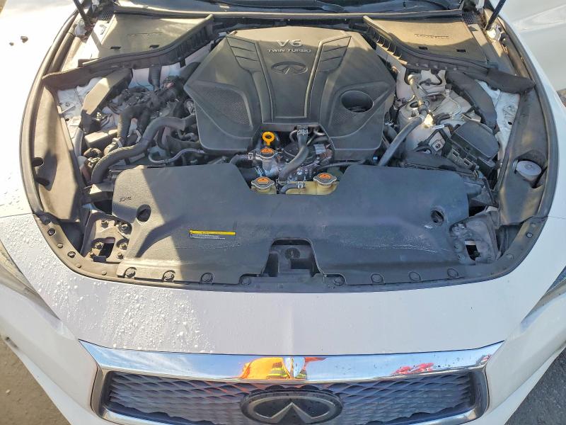 Снимка 11 от търг – 2020 INFINITI Q60 с VIN JN1EV7EKXLM340993