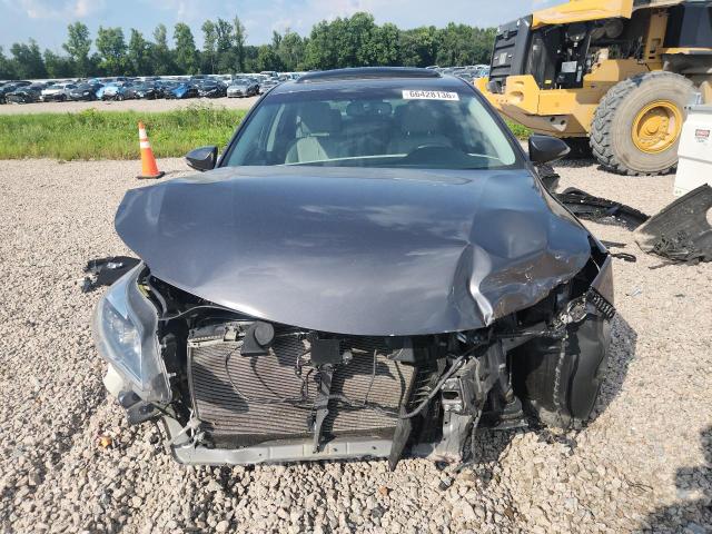 Photo 5 from auction – 2014 TOYOTA AVALON with VIN 4T1BK1EB7EU085854