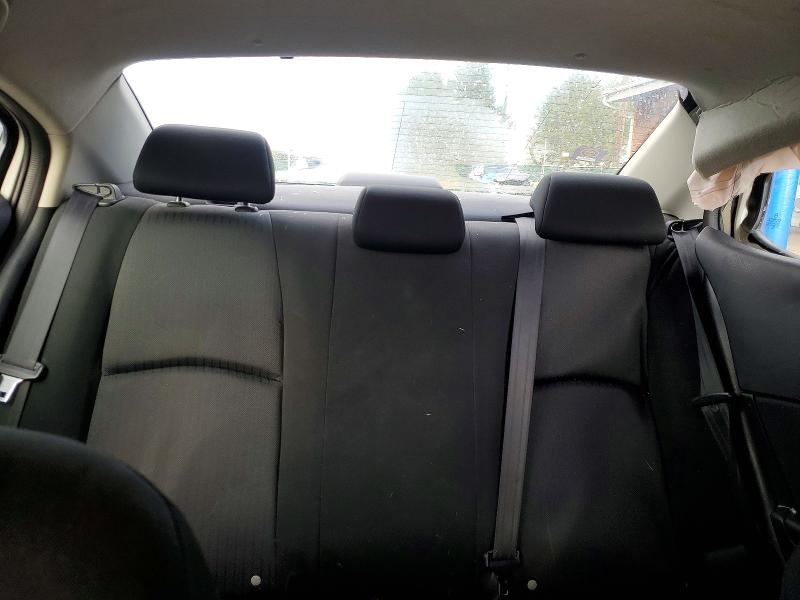 صورة رقم 10 من المزاد - 2015 MAZDA 3 مع VIN JM1BM1T72F1235580