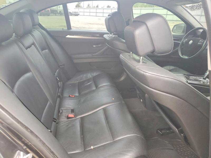 Zdjęcie 10 z aukcji – 2012 BMW 535 z VIN WBAFU7C59CDU64493