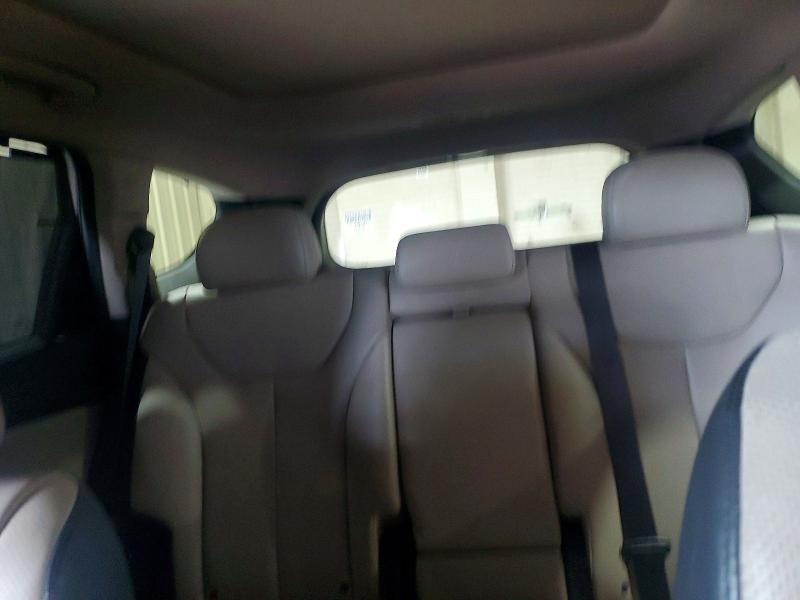 Снимка 10 от търг – 2019 HYUNDAI SANTA FE с VIN 5NMS53AA2KH117665