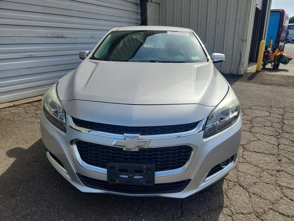 Photo 5 from auction – 2015 CHEVROLET MALIBU with VIN 1G11D5SL8FF250128
