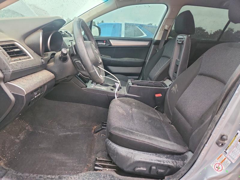 صورة رقم 7 من المزاد - 2018 SUBARU OUTBACK مع VIN 4S4BSACC3J3307317