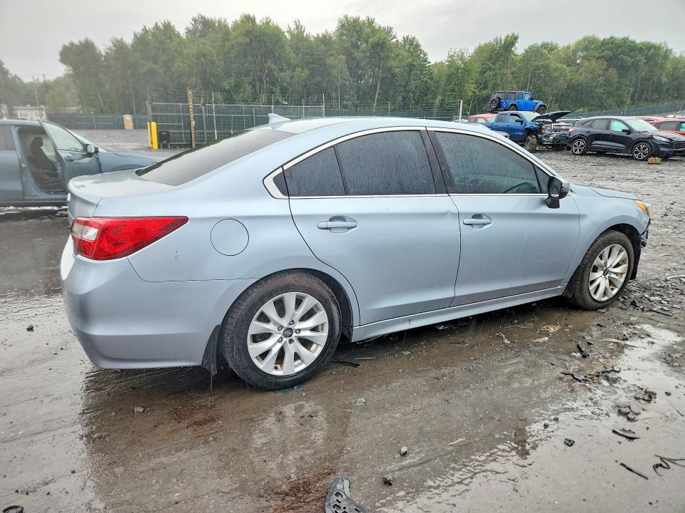 صورة رقم 3 من المزاد - 2017 SUBARU LEGACY مع VIN 4S3BNAH60H3050819