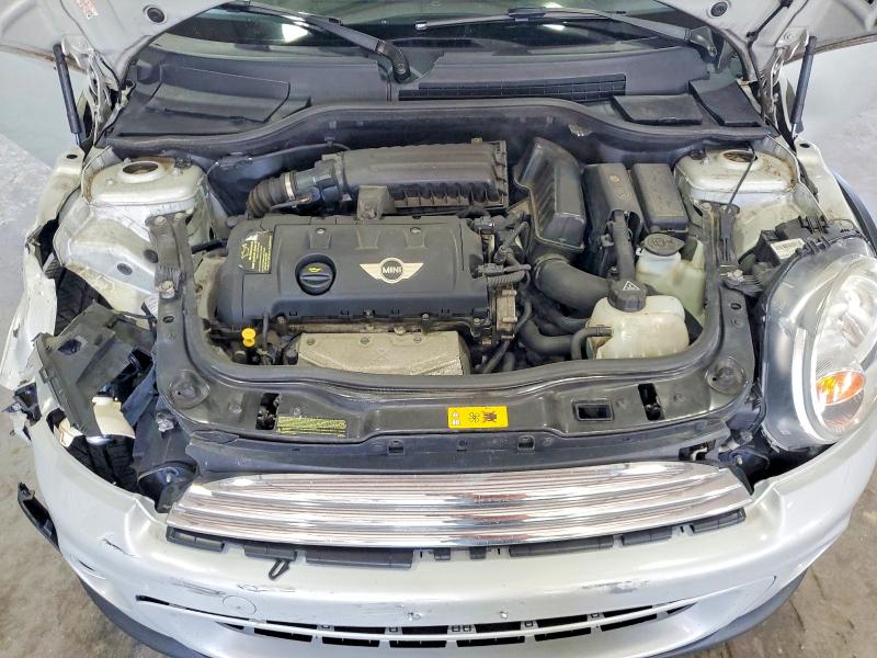 Photo 11 from auction – 2013 MINI COOPER with VIN WMWZN3C5XDT568503