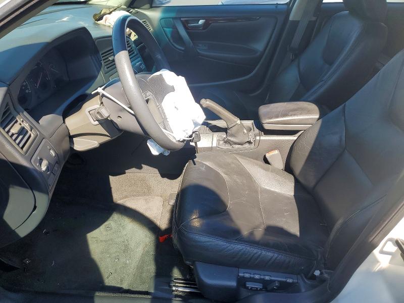 Zdjęcie 7 z aukcji – 2001 VOLVO V70 z VIN YV1SW58D811140766
