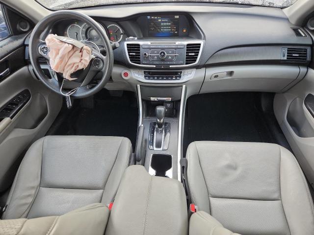 Photo 8 from auction – 2014 HONDA ACCORD with VIN 1HGCR2F74EA058456