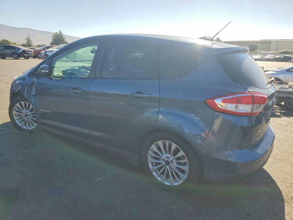 Zdjęcie 2 z aukcji – 2018 FORD C-MAX z VIN 1FADP5AUXJL100592