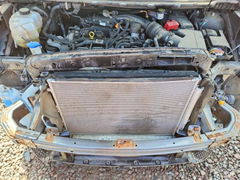 Photo 12 from auction – 2020 FORD EDGE with VIN 2FMPK4G99LBA58868