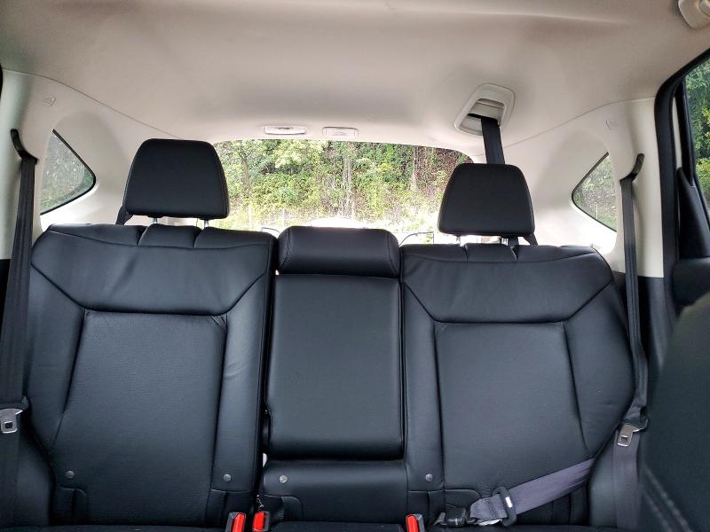 Photo 10 from auction – 2015 HONDA CR-V with VIN 5J6RM4H7XFL132477