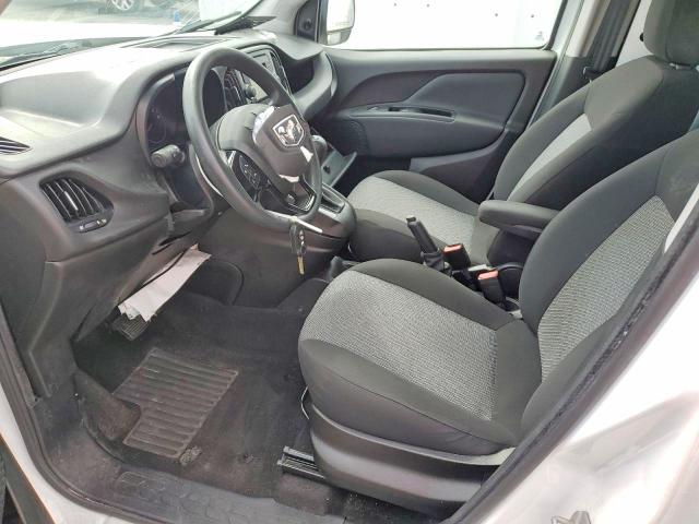 Photo 7 from auction – 2021 RAM PROMASTER CITY with VIN ZFBHRFAB0M6V76091