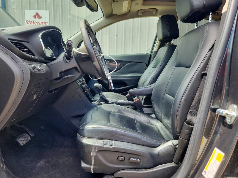 Photo 7 from auction – 2018 BUICK ENCORE with VIN KL4CJCSB3JB668028