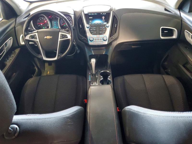 Photo 8 from auction – 2012 CHEVROLET EQUINOX with VIN 2GNALDEK0C1211602