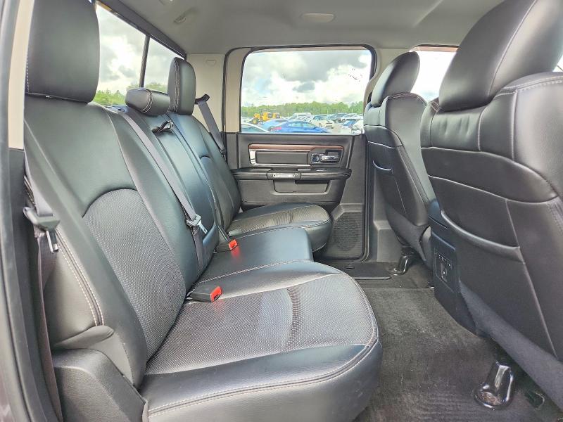 Photo 10 from auction – 2015 RAM 1500 with VIN 1C6RR7NT7FS619336
