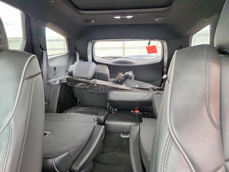 Photo 10 from auction – 2024 BUICK ENCLAVE with VIN 5GAEVCKW7RJ113219