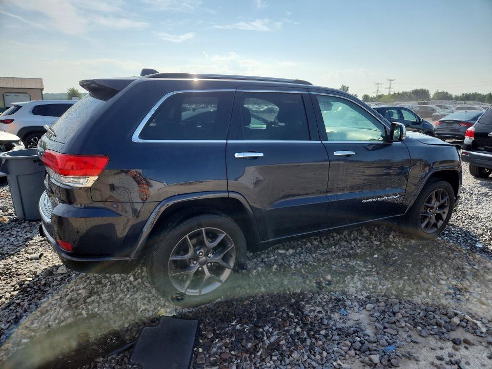 Photo 3 from auction – 2015 JEEP GRAND CHEROKEE with VIN 1C4RJFCG2FC804601