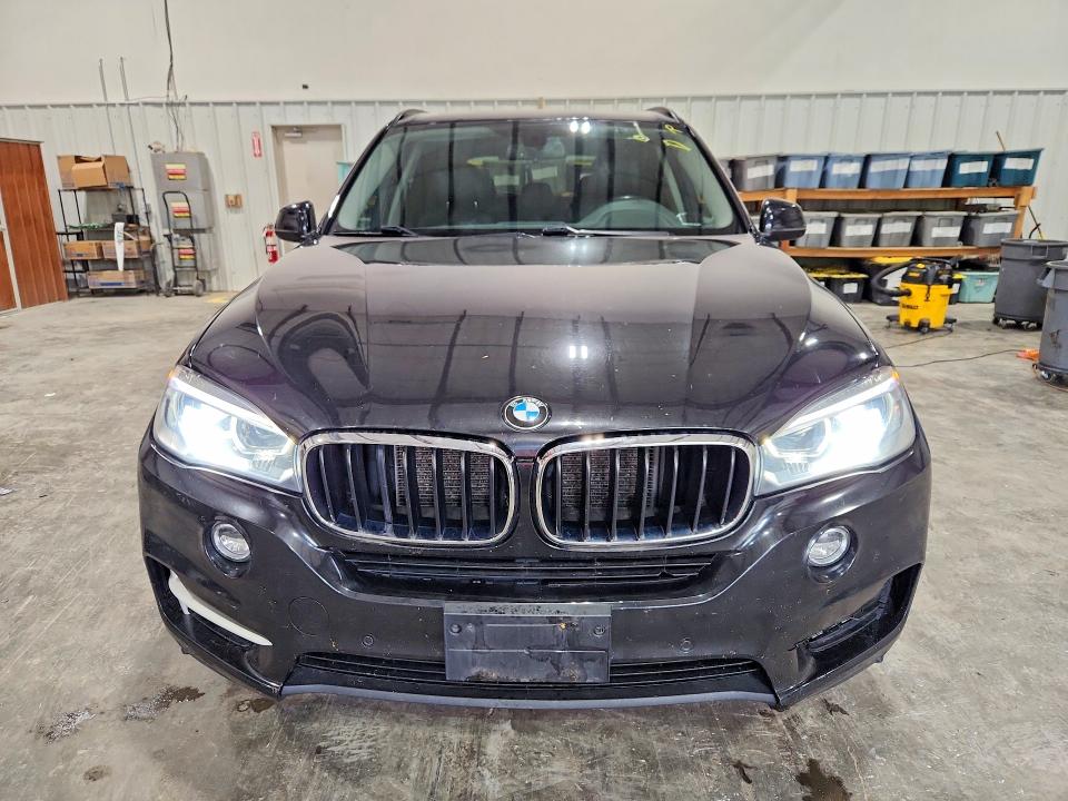 صورة رقم 5 من المزاد - 2015 BMW X5 مع VIN 5UXKR0C56F0P12641