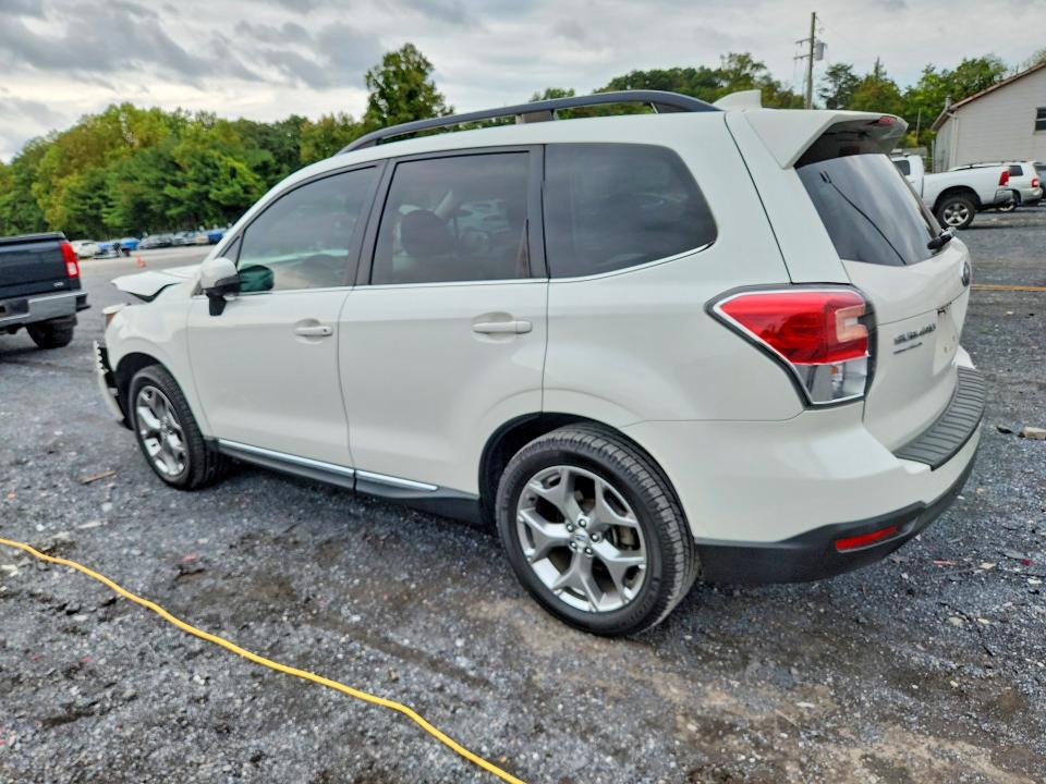 Foto 2 de la subasta – 2017 SUBARU FORESTER con VIN JF2SJAWC4HH472780