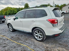 Photo 2 from auction – 2017 SUBARU FORESTER with VIN JF2SJAWC4HH472780