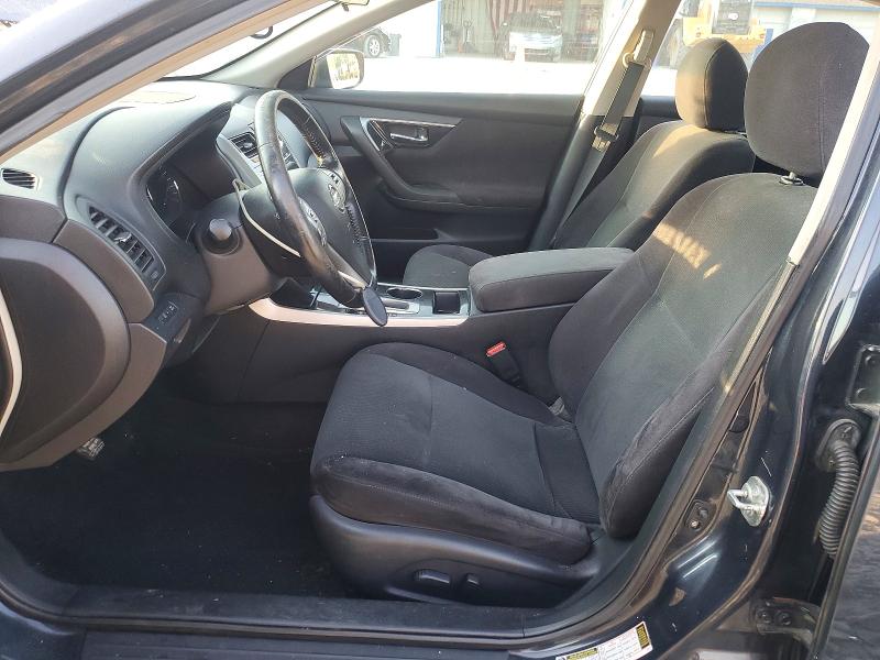 Photo 7 from auction – 2013 NISSAN ALTIMA with VIN 1N4AL3AP8DC101726