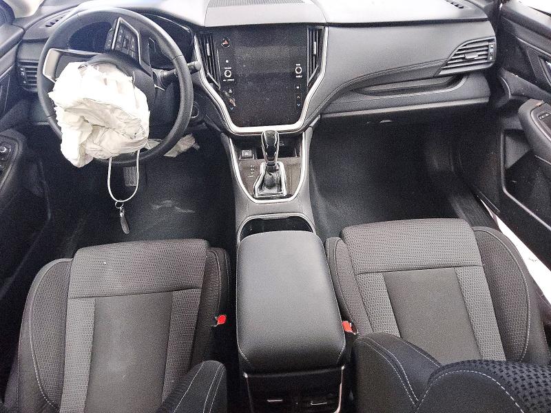 Zdjęcie 8 z aukcji – 2025 SUBARU OUTBACK z VIN 4S4BTAFC4S3195606