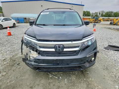 Zdjęcie 5 z aukcji – 2016 HONDA PILOT z VIN 5FNYF5H58GB013265
