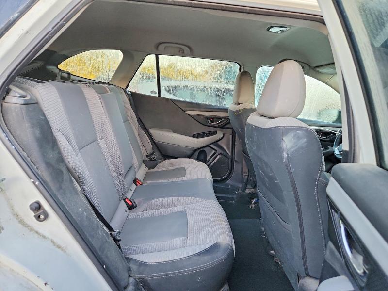 صورة رقم 11 من المزاد - 2022 SUBARU OUTBACK مع VIN 4S4BTADC4N3175332