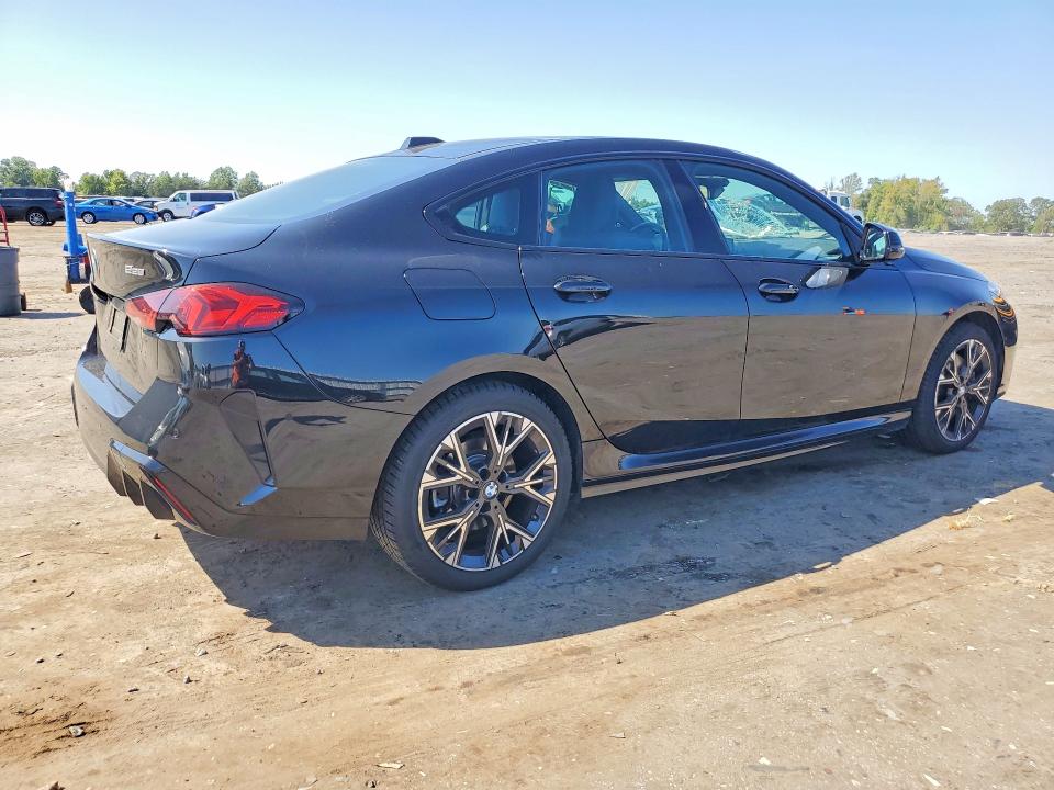 Photo 3 from auction – 2026 BMW 228XI with VIN WBA23GG0XT7V59479