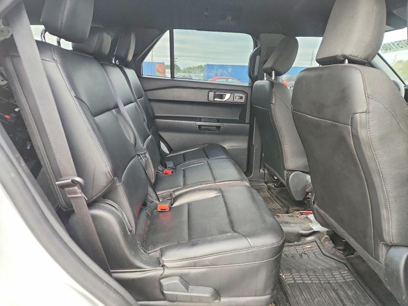 Снимка 11 от търг – 2022 FORD EXPLORER с VIN 1FM5K8AB7NGC42972