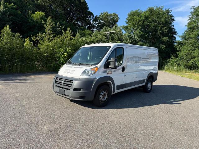 صورة رقم 2 من المزاد - 2017 RAM PROMASTER 1500 مع VIN 3C6TRVAG2HE546403