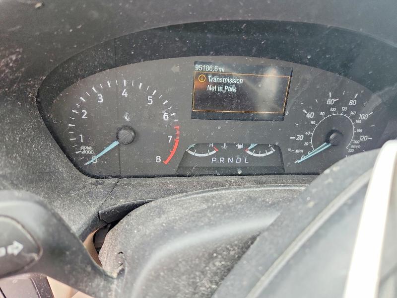 Zdjęcie 9 z aukcji – 2022 FORD ESCAPE z VIN 1FMCU9G65NUA64448
