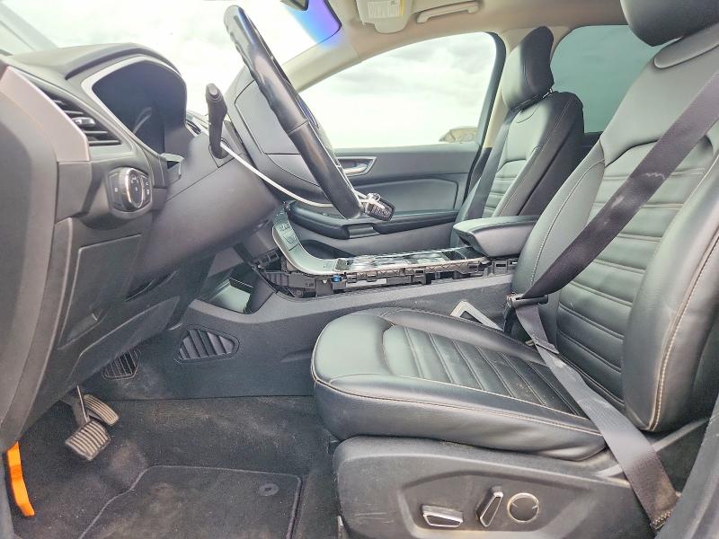 Photo 7 from auction – 2019 FORD EDGE with VIN 2FMPK3J93KBC06806