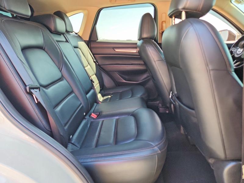 Фото 11 с аукциона – 2021 MAZDA CX-5 с VIN JM3KFBDM1M1479844