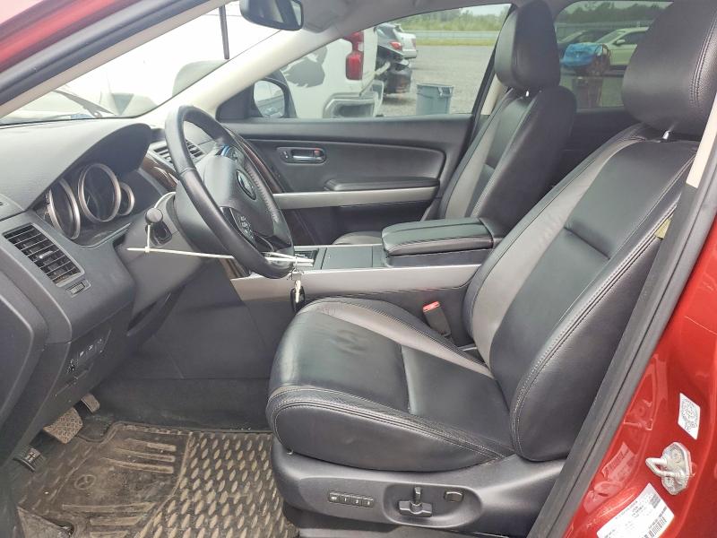 Фото 7 с аукциона – 2012 MAZDA CX-9 с VIN JM3TB3DA7C0359238