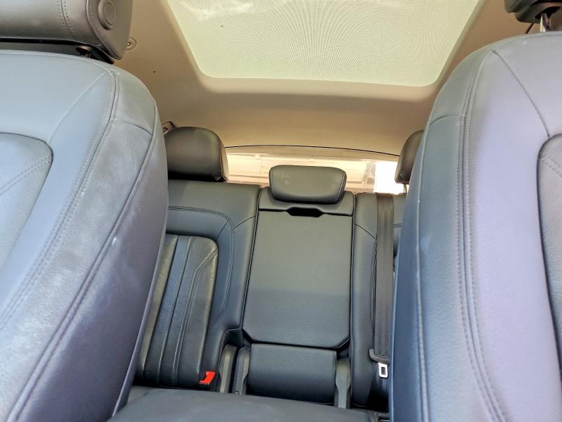 Снимка 10 от търг – 2018 AUDI Q5 с VIN WA1BNAFY1J2055487