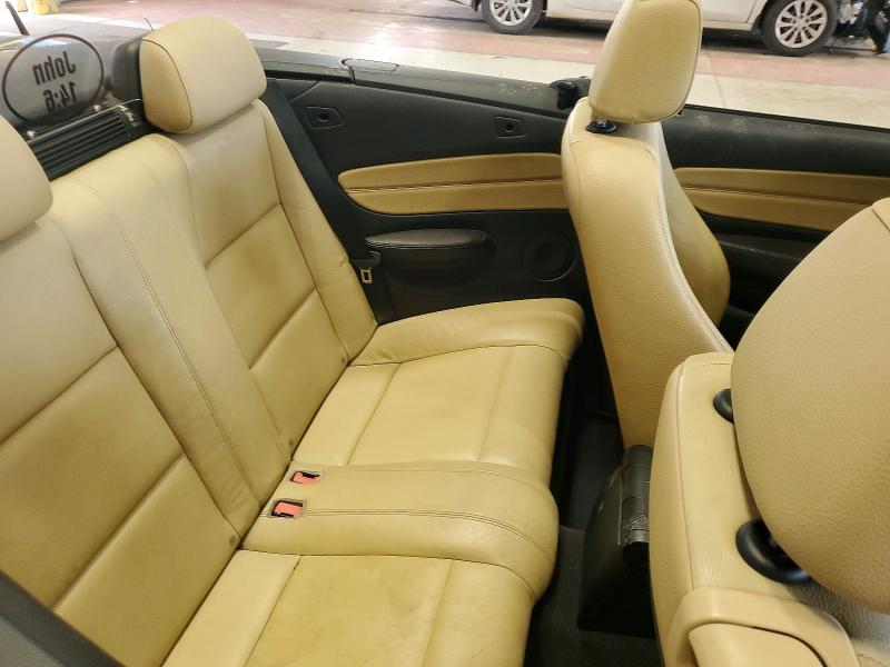 صورة رقم 10 من المزاد - 2011 BMW 128 مع VIN WBAUN1C50BVH82631