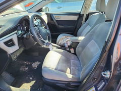 Photo 7 from auction – 2014 TOYOTA COROLLA with VIN 5YFBURHE5EP173351