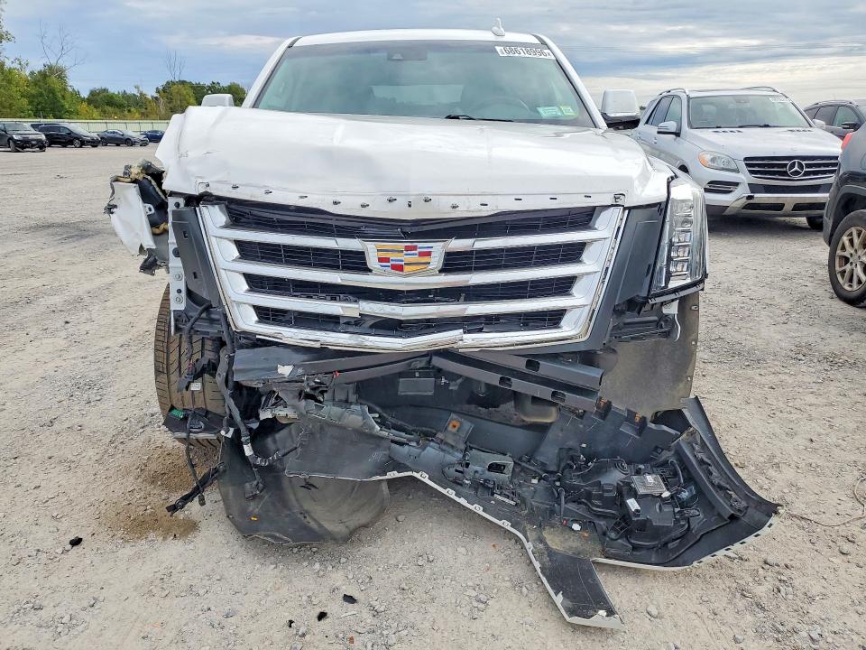 Zdjęcie 5 z aukcji – 2019 CADILLAC ESCALADE z VIN 1GYS4CKJ7KR346124