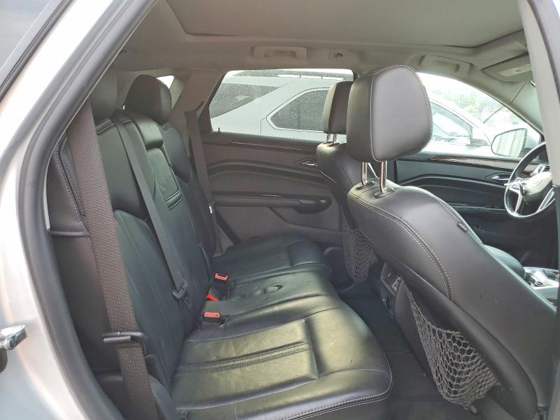 Zdjęcie 11 z aukcji – 2015 CADILLAC SRX z VIN 3GYFNFE32FS595334