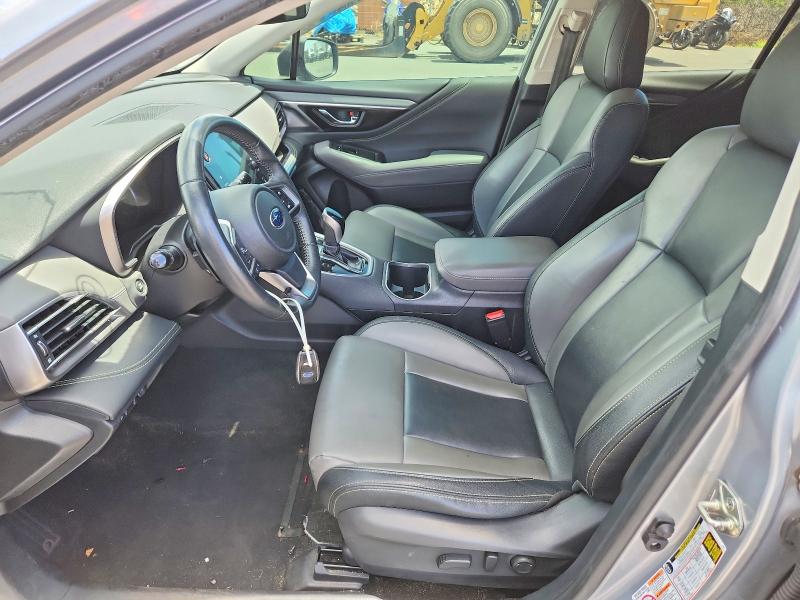 Photo 7 from auction – 2020 SUBARU OUTBACK with VIN 4S4BTGKD4L3108225