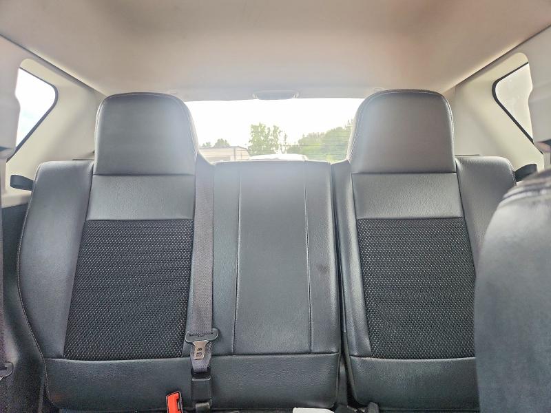 Photo 10 from auction – 2016 JEEP COMPASS with VIN 1C4NJCEA9GD628230
