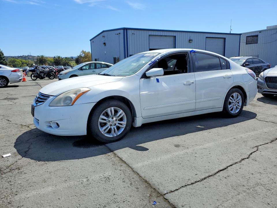 2011 NISSAN ALTIMA - Търг №67934066