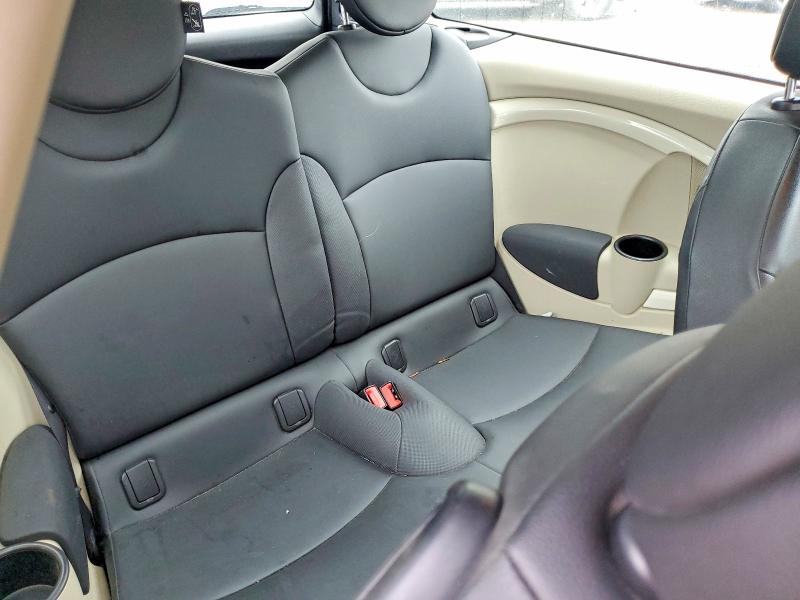 Zdjęcie 11 z aukcji – 2013 MINI COOPER z VIN WMWZF3C57DT490632