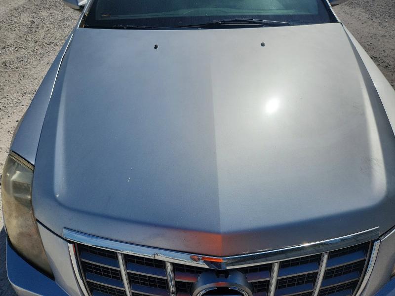 Zdjęcie 11 z aukcji – 2011 CADILLAC CTS z VIN 1G6DL1ED0B0131641