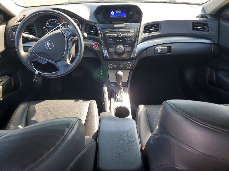 Photo 8 from auction – 2013 ACURA ILX with VIN 19VDE1F53DE002682