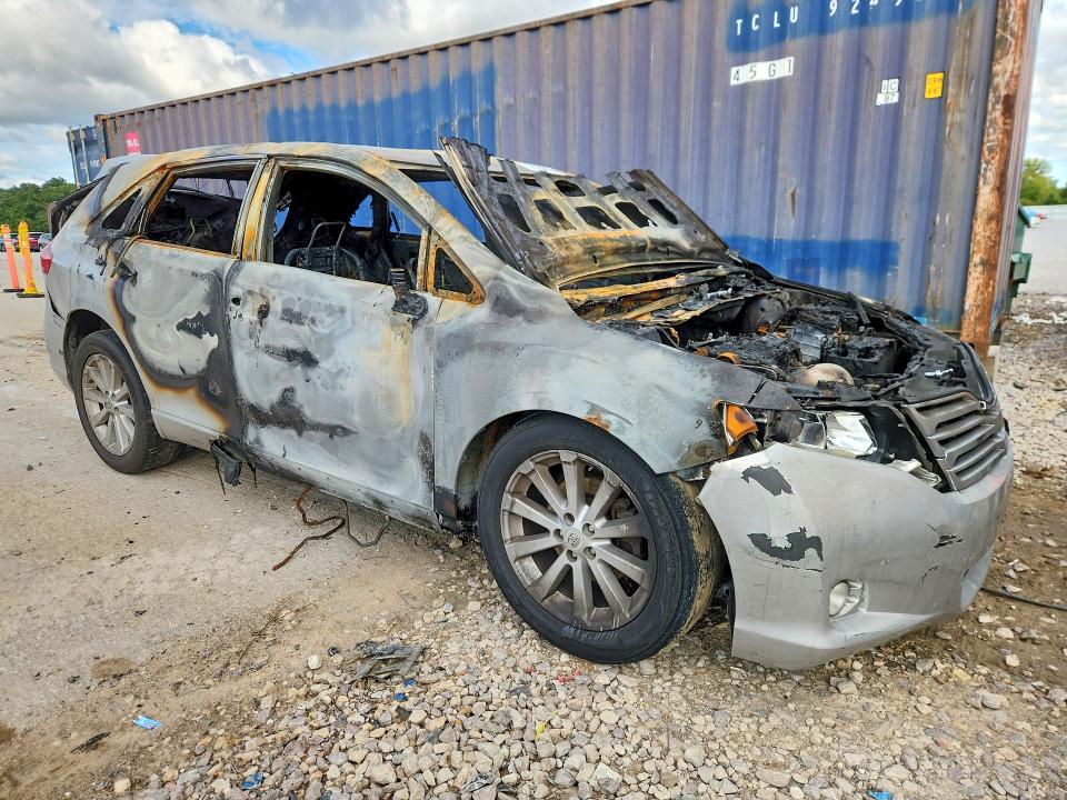 Снимка 4 от търг – 2011 TOYOTA VENZA с VIN 4T3ZA3BB4BU044893
