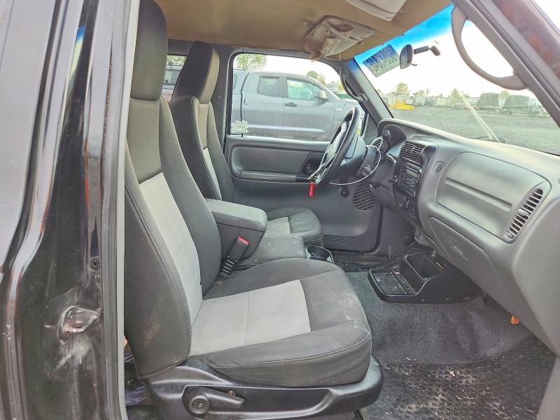 Photo 10 from auction – 2005 FORD RANGER with VIN 1FTYR14U85PB09154