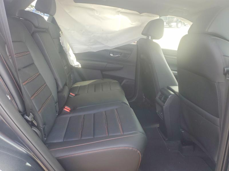 Photo 11 from auction – 2026 HONDA CR-V with VIN 7FARS6H81TE161451